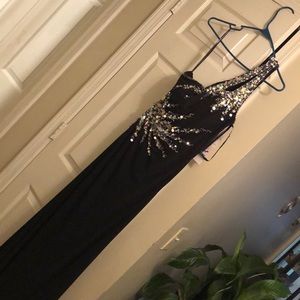 Formal Long Dress